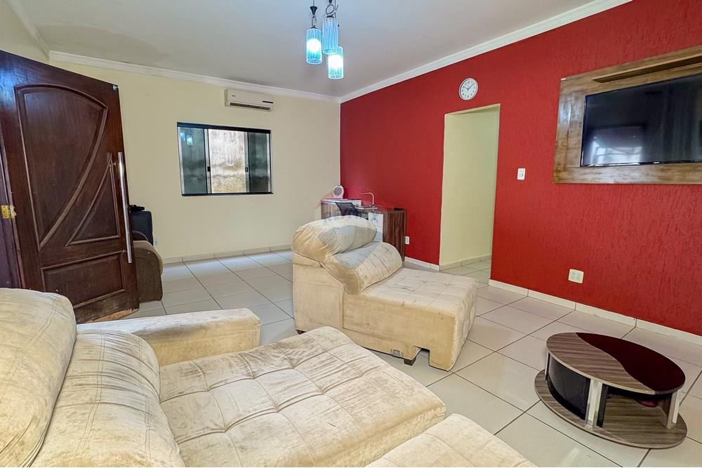 Casa de Condomínio - Venda - Vicente Pires , Distrito Federal - IMG_5437.jpg - 880111116-12