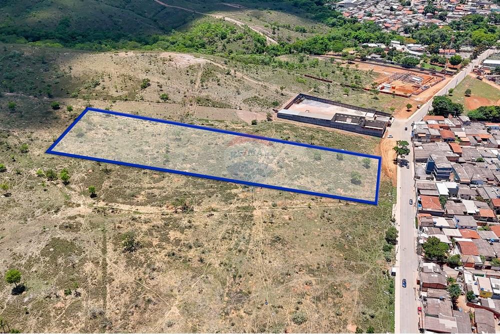 Terreno - Venda - São Sebastião , Distrito Federal - DJI_20251113112306_0017_D_MINI4-Editar.jpg - 880111099-11