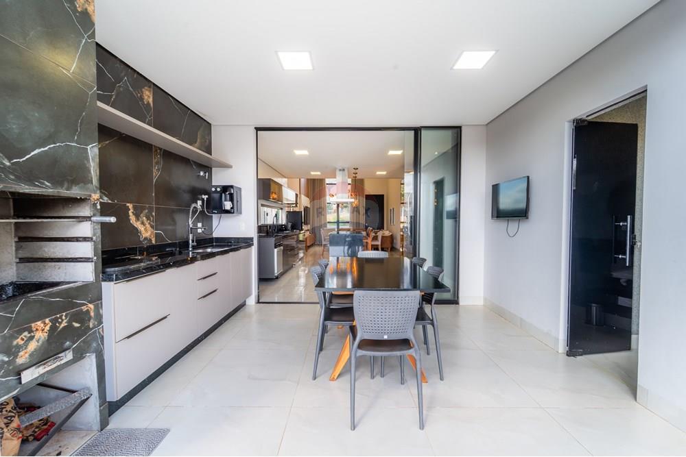 Casa - Venda - Brasília , Distrito Federal - DSC01346-Aprimorado-NR.jpg - 880261134-36