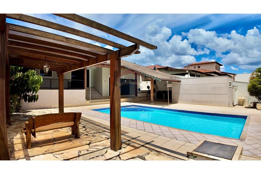 Casa - Venda - Brasília , Distrito Federal - DJI_20260313120723_0319_D.jpg - Fachada - 880411075-11