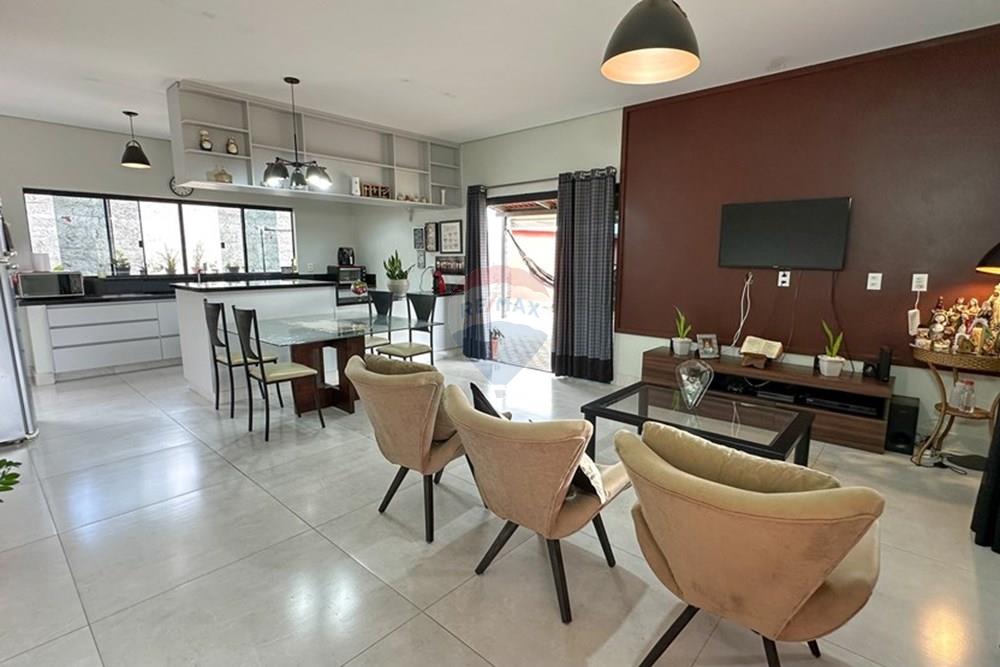 Casa de Condomínio - Venda - Brasília , Distrito Federal - IMG_4580.jpg - 880231128-38