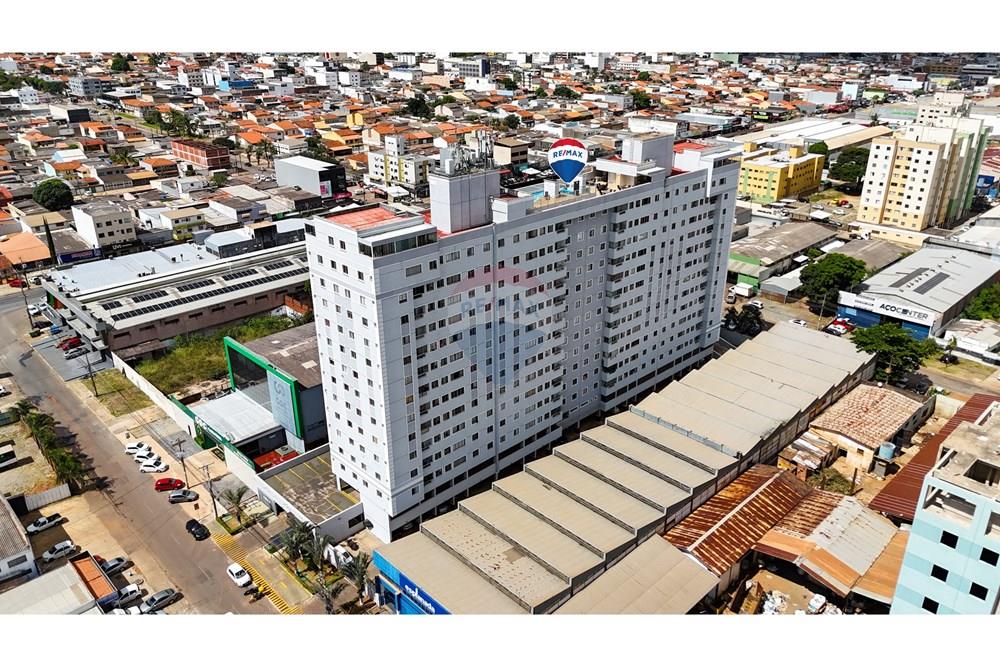 Apartamento - Venda - Taguatinga , Distrito Federal - DJI_20250509123550_0818_D.jpg - 880341027-24