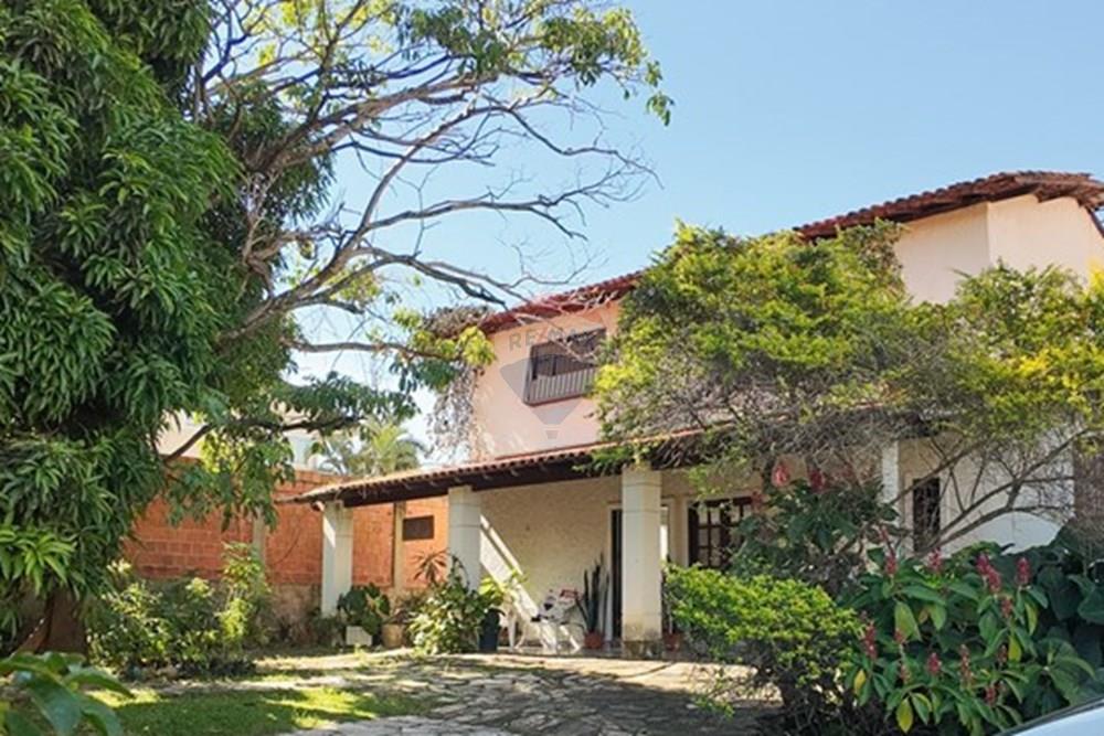 Casa de Condomínio - Venda - Brasília , Distrito Federal - DJI_20250207154523_0959_D.jpg - 880341021-110