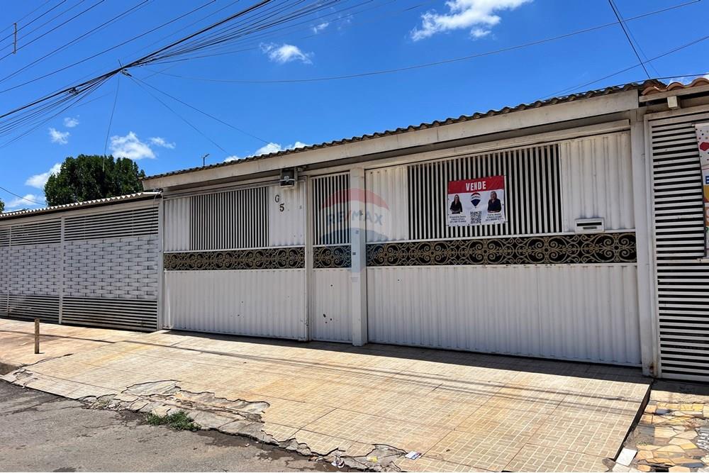 Casa - Venda - Ceilandia , Distrito Federal - IMG_5739.JPG - 880351011-83