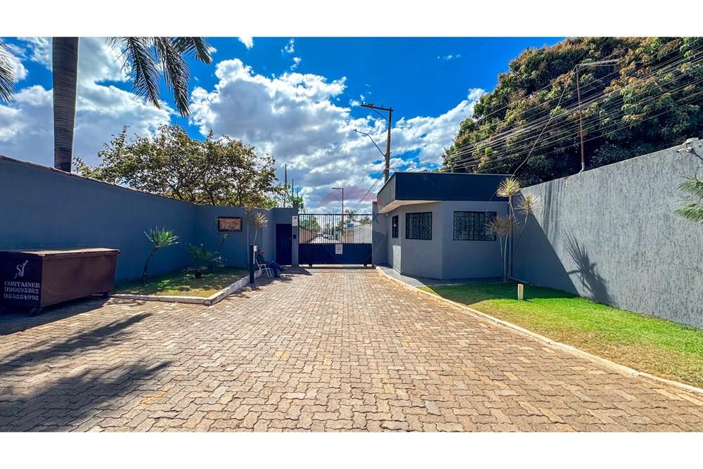 Sobrado - Venda - Águas Claras , Distrito Federal - IMG_3579_jpg.jpg - 880341129-10