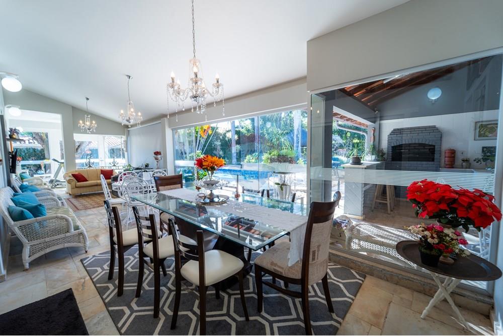 Casa - Venda - Brasília , Distrito Federal - DSC02582.jpg - 880461009-45