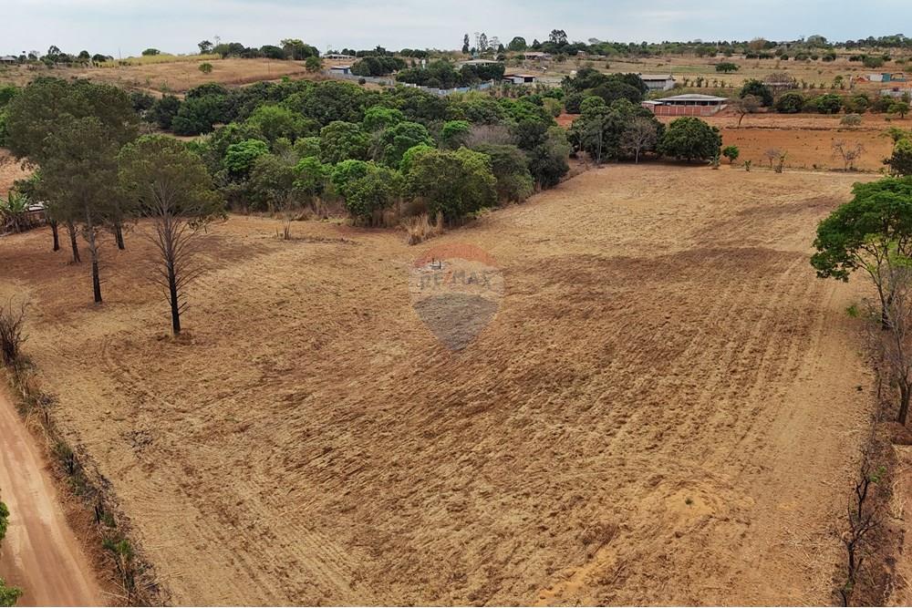 Chácara / Sítio / Fazenda - Venda - Ceilandia , Distrito Federal - DJI_20250919101810_0324_D_MINI4.jpg - 880111016-64