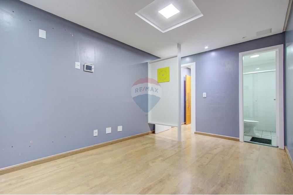 Cj. Comercial/ Sala - Venda - Brasília , Distrito Federal - Foto 5.jpeg - 880171001-75