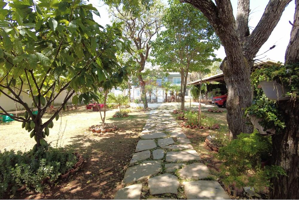 Casa de Condomínio - Venda - Brasília , Distrito Federal - DJI_0090.JPG - 880261133-103