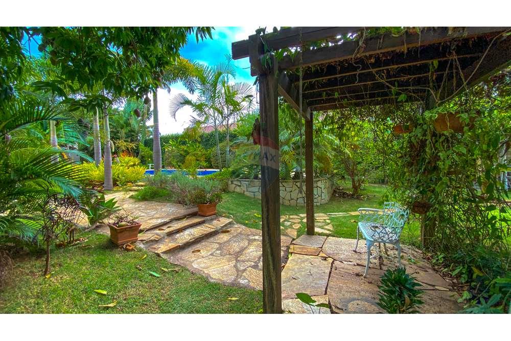 Casa de Condomínio - Venda - Brasília , Distrito Federal - IMG_1318_edited.jpg - 880341026-67