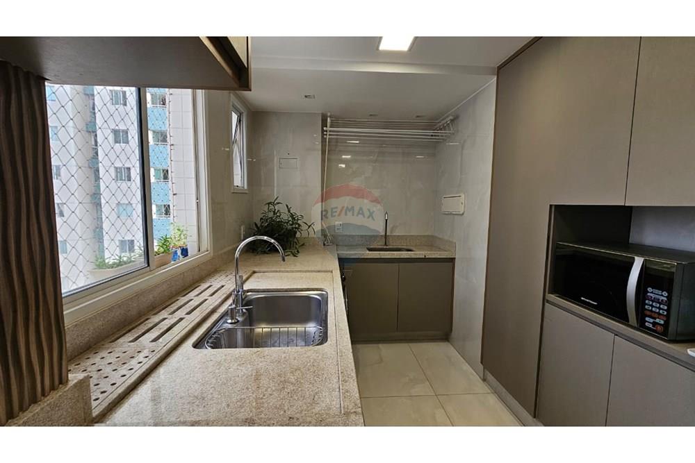 Apartamento - Venda - Águas Claras , Distrito Federal - 86c7cdfe-23ac-402c-9a86-9ca9f0e37506.jpg - 880341086-67