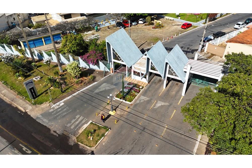 Casa - Venda - Sobradinho , Distrito Federal - Portaria Jardim Europa .jpg - 880341013-76