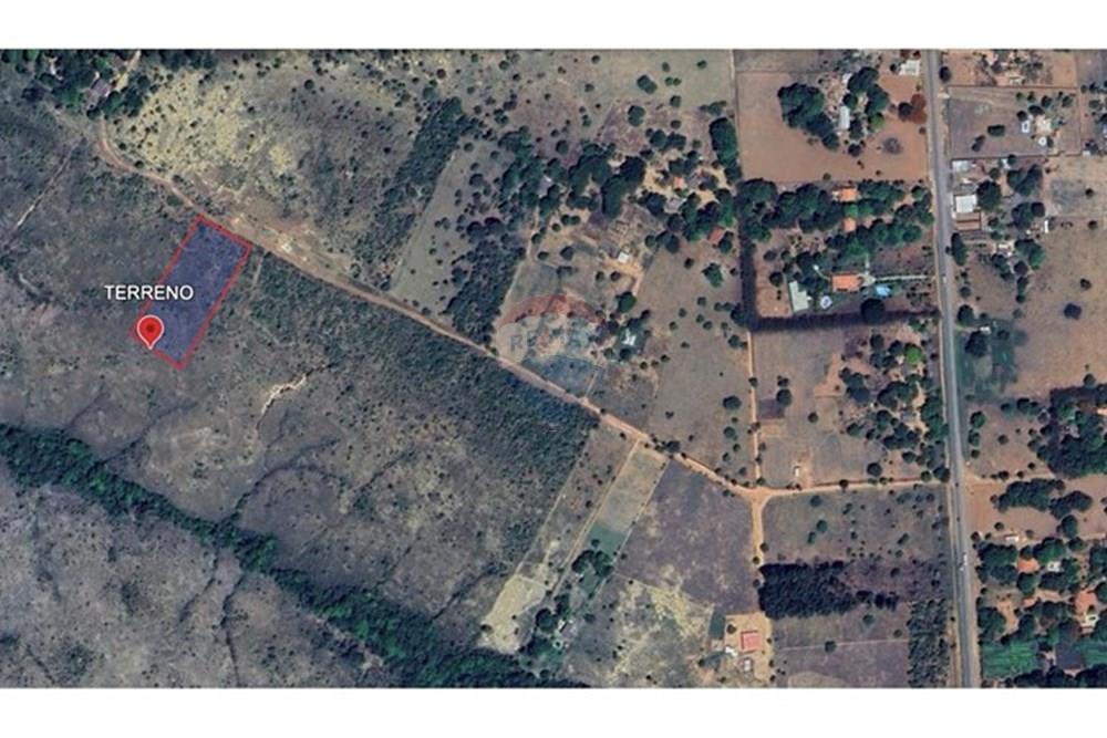 Chácara / Sítio / Fazenda - Venda - Luziânia , Goiás - terreno-2-A.jpg - 880111117-10