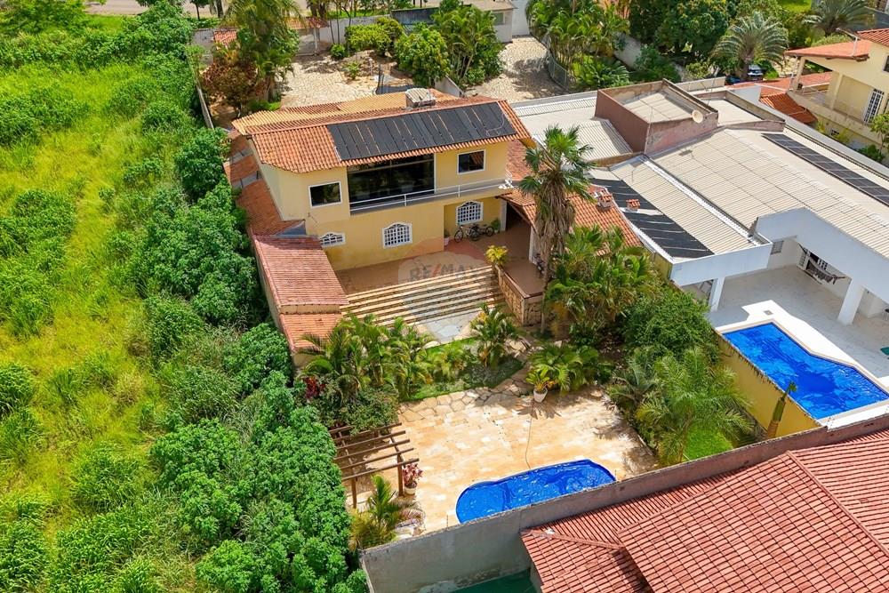Casa - Venda - Taguatinga , Distrito Federal - DJI_20260126142218_0016_D_MINI4.jpg - 880161017-36