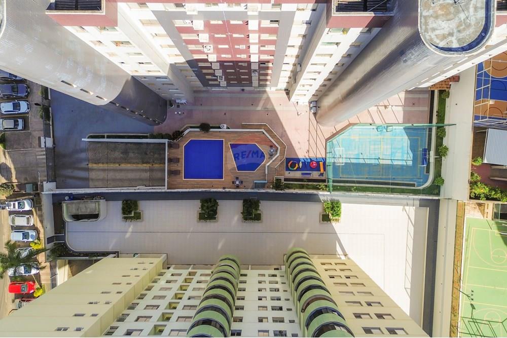 Apartamento - Venda - Águas Claras , Distrito Federal - DJI_0307-2.jpg - 880321123-1