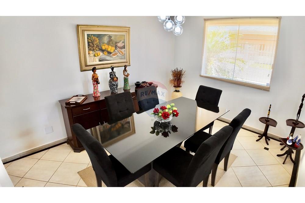 Casa - Venda - Brasília , Distrito Federal - 03 - Sala de Jantar.jpeg - 880151004-208
