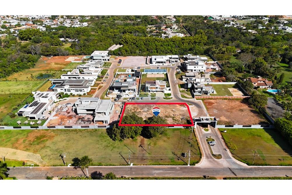 Terreno - Venda - Brasília , Distrito Federal - DJI_20250820151536_0461_D.jpg - 880341042-71