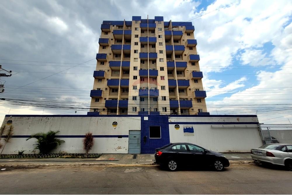 Apartamento - Venda - Samambaia , Distrito Federal - 2.jpg - 880391001-154