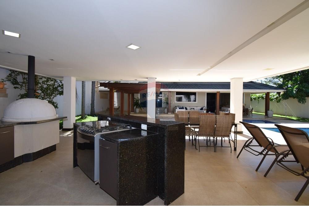 Casa de Condomínio - Venda - Brasília , Distrito Federal - DSC_4118.JPG - 880341021-116