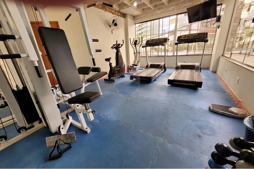 Apartamento - Venda - Águas Claras , Distrito Federal - WhatsApp Image 2023-05-15 at 10.02.38.jpeg - 880341042-76