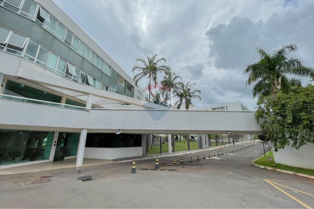 Apartamento - Alugar - Brasília , Distrito Federal - IMG_3375.jpg - 880161041-128