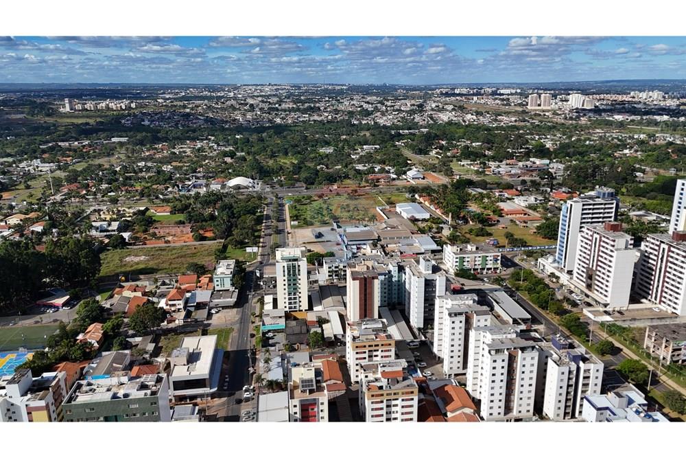 Apartamento - Venda - Águas Claras , Distrito Federal - DJI_20250603150103_0213_D.jpg - 880341013-75