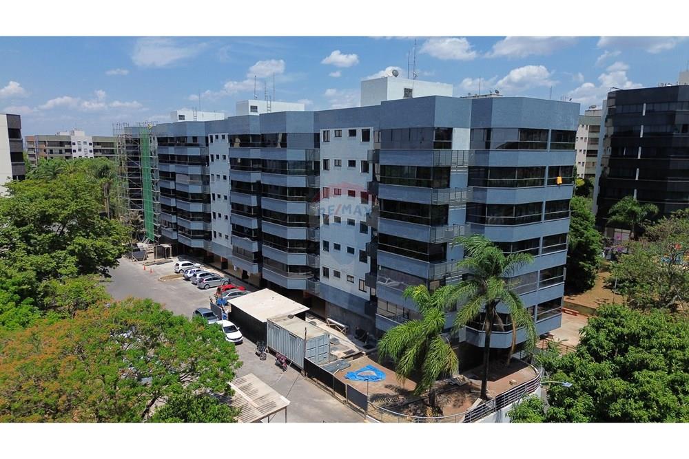 Apartamento - Venda - Brasília , Distrito Federal - DJI_0920.jpg - 880231011-128