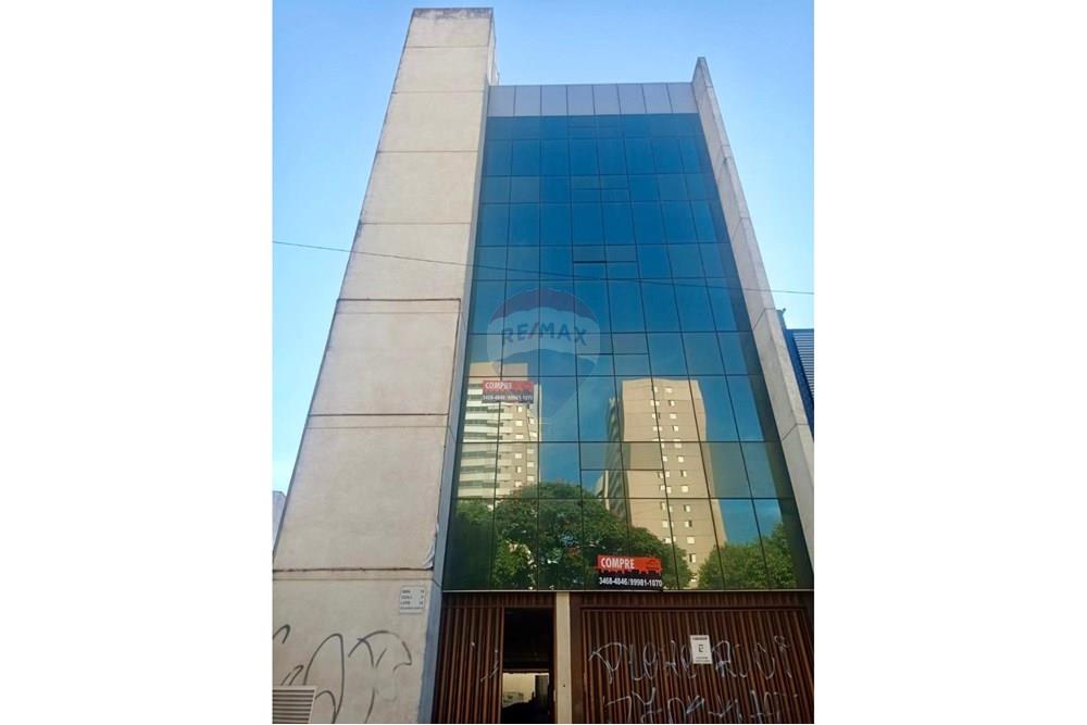 Prédio - Alugar - Ceilandia , Distrito Federal - 1.jpeg - 880341099-47