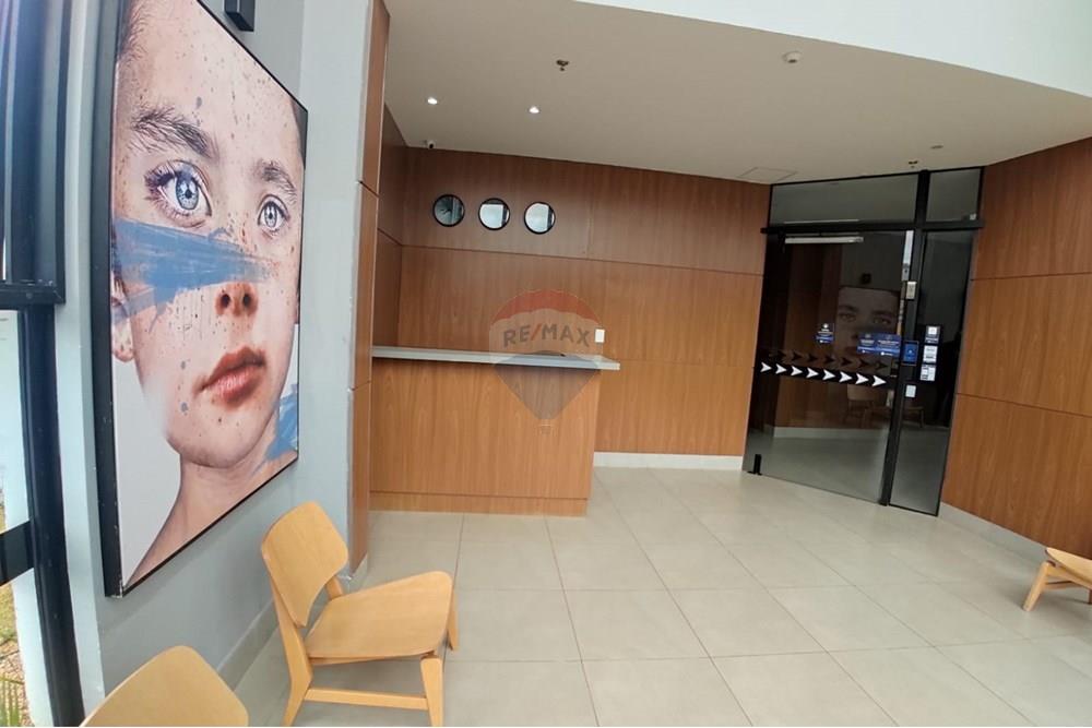 Apartamento - Venda - Samambaia , Distrito Federal - 1.1 Hall de entrada 0.jpg - 880201061-6