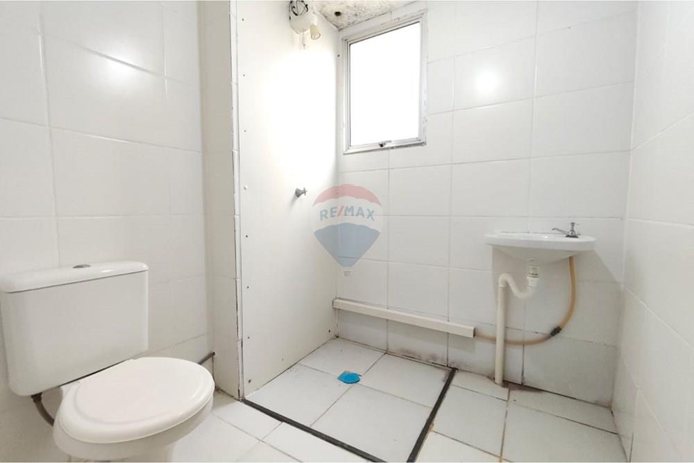 Apartamento - Venda - Paranoa , Distrito Federal - 19. WC.jpeg - 880221055-35