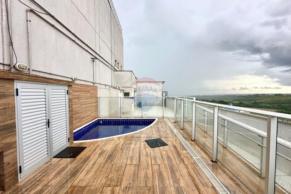 Apartamento - Venda - Samambaia , Distrito Federal - IMG_2336.jpg - 880411007-38