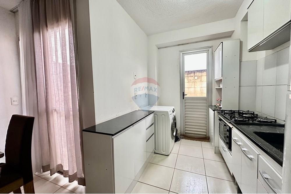 Apartamento - Venda - Santa Maria , Distrito Federal - IMG_5546.jpeg - 880341045-76