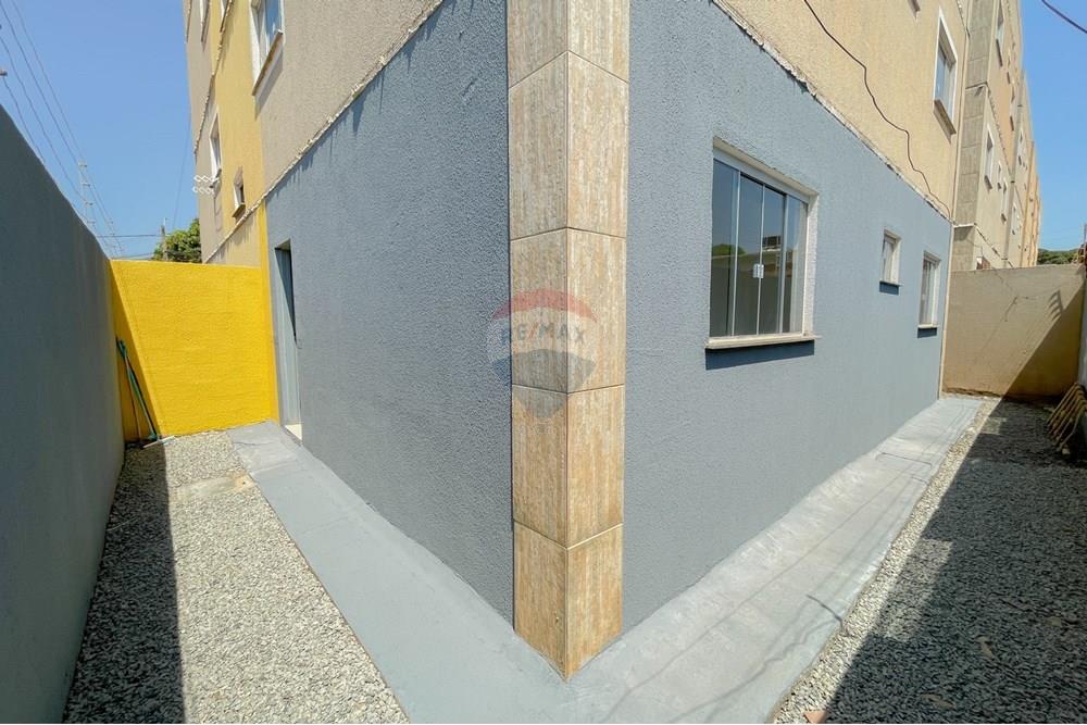 Apartamento - Venda - Luziânia , Goiás - Foto-04.jpg - 880161035-20