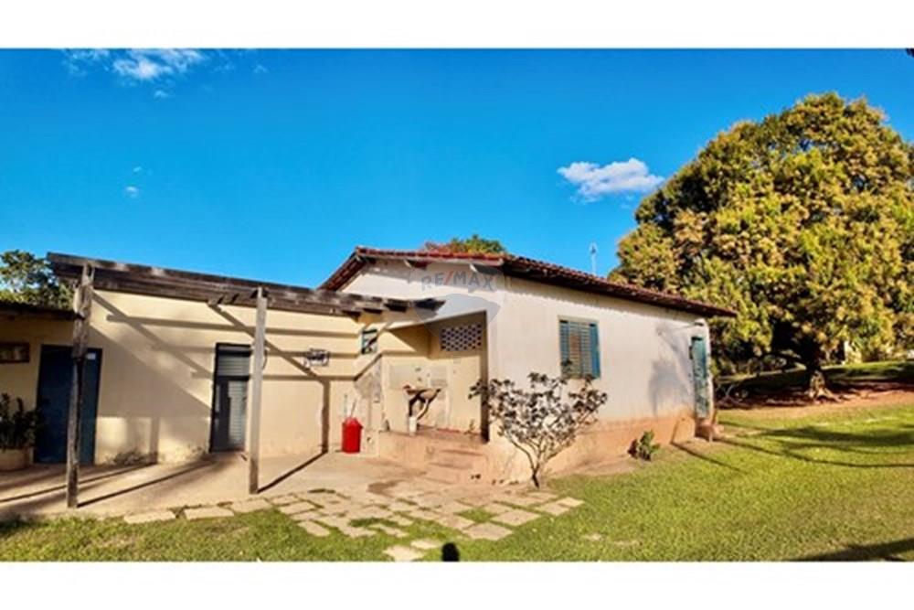 Chácara / Sítio / Fazenda - Venda - Brasília , Distrito Federal - L_e7fa29d2-7bb2-4666-8f3f-8c57dcbc02da.jpg - Churrasqueira - 880461004-43