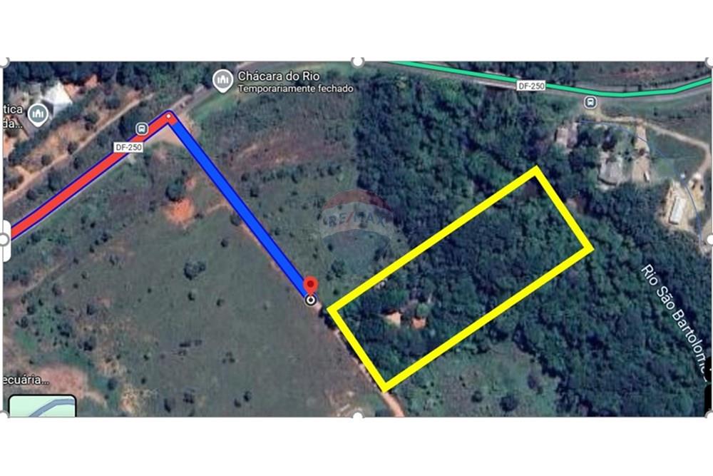 Terreno - Venda - Paranoa , Distrito Federal - mapa2.jpg - 880111053-128