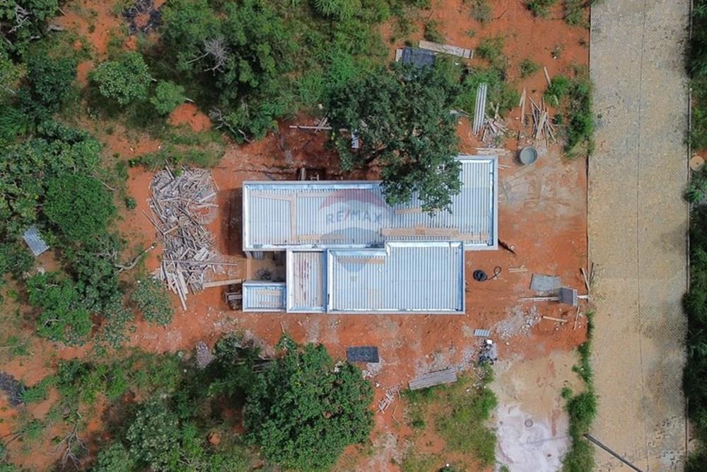 Casa de Condomínio - Venda - Brasília , Distrito Federal - DJI_0903.jpg - 880231128-45