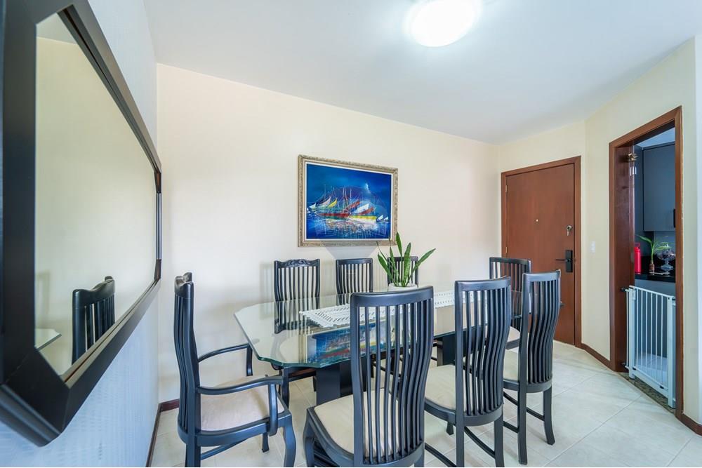 Apartamento - Venda - Águas Claras , Distrito Federal - DSC04746-Aprimorado-NR.jpg - Sala de jantar - 880261134-24