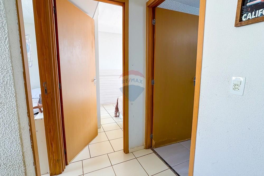 Apartamento - Venda - Riacho Fundo , Distrito Federal - IMG_7540.jpg - 880111025-69