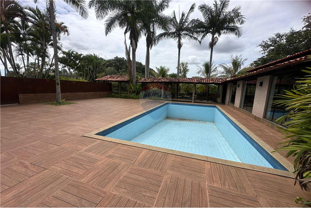 Ponto Comercial/ Loja - Alugar - Brasília , Distrito Federal - 14 - 880321003-373