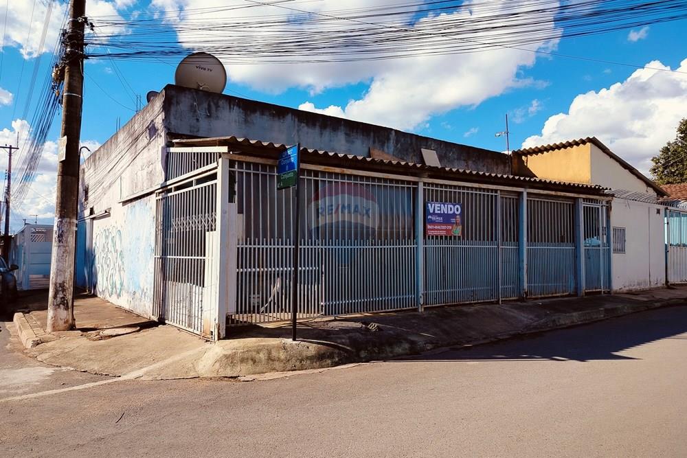 Casa - Venda - Santa Maria , Distrito Federal - IMG20260127162858.jpg - 880391076-17