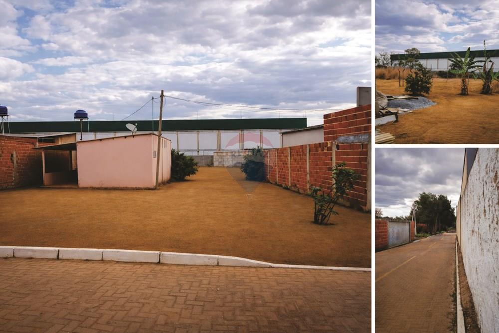 Terreno - Venda - Gama , Distrito Federal - 1.jpg - 880161076-1