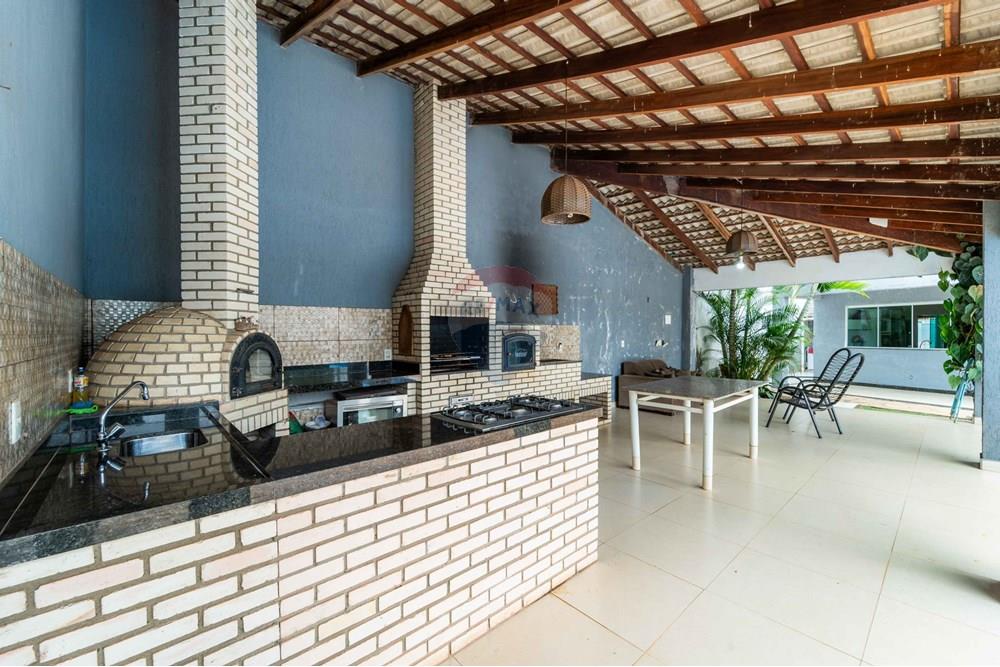 Casa de Condomínio - Venda - Vicente Pires , Distrito Federal - DSC07701-Aprimorado-NR.jpg - 880111010-132