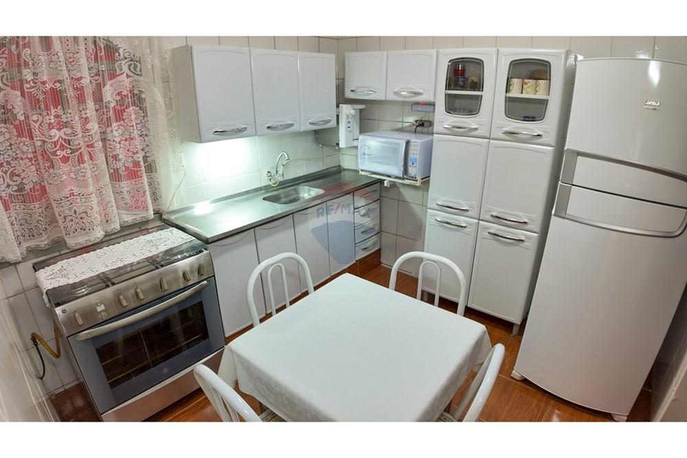 Sobrado - Alugar - Ceilandia , Distrito Federal - DJI_20250327104401_0036_D.jpg - 880411024-33