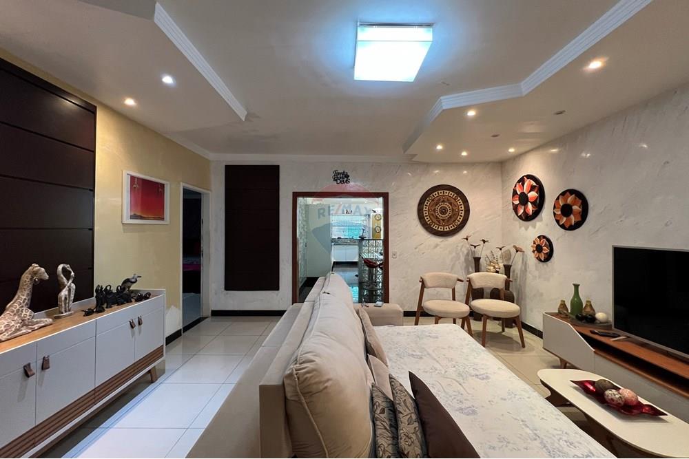 Casa de Condomínio - Venda - Guara , Distrito Federal - IMG_5568.JPG - 880351036-47