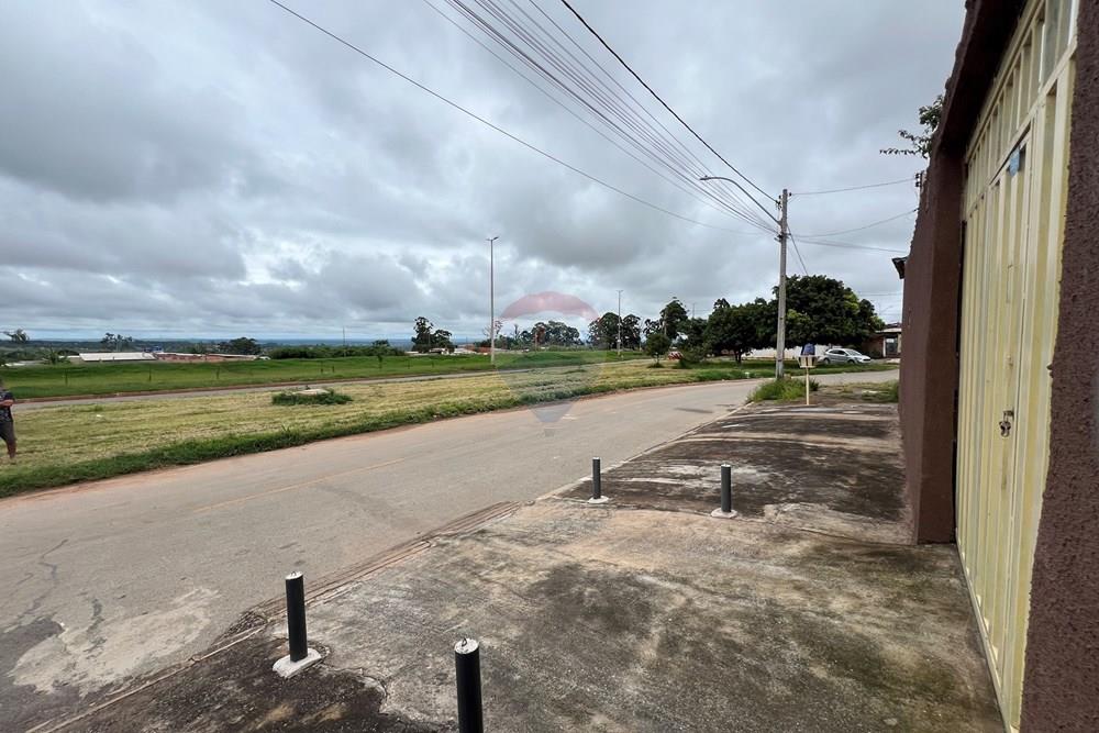 Casa - Venda - Recanto das Emas , Distrito Federal - IMG_0501.JPG - 880351098-1