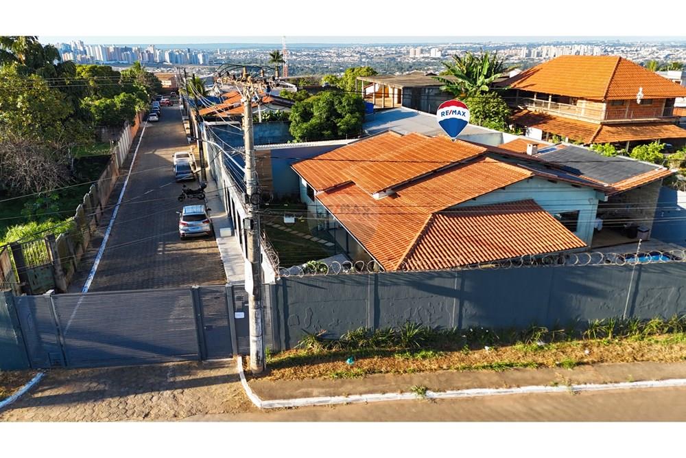 Casa - Venda - Águas Claras , Distrito Federal - DJI_20250614163035_0431_D.jpg - 880341063-110