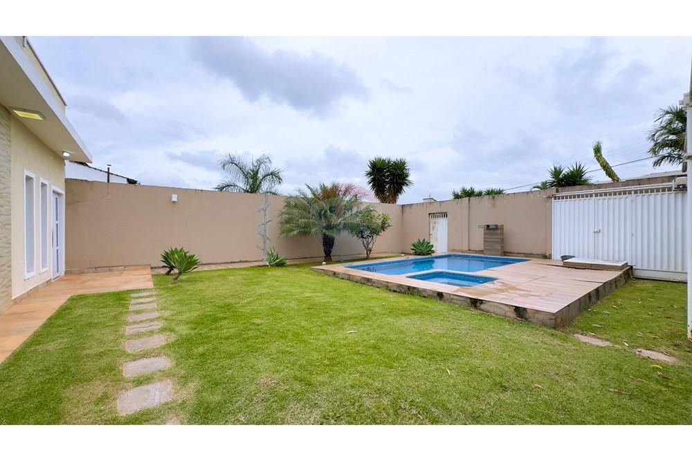 Casa de Condomínio - Venda - Águas Claras , Distrito Federal - IMG_9903.jpg - 880341137-20