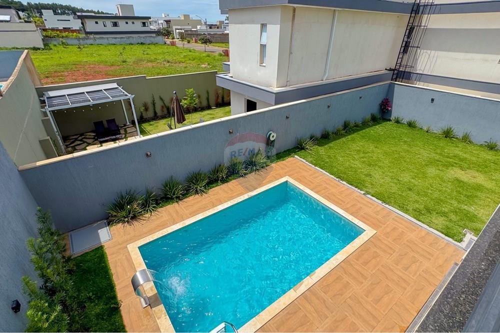 Casa de Condomínio - Venda - Brasília , Distrito Federal - 2.jpeg - 880111014-43