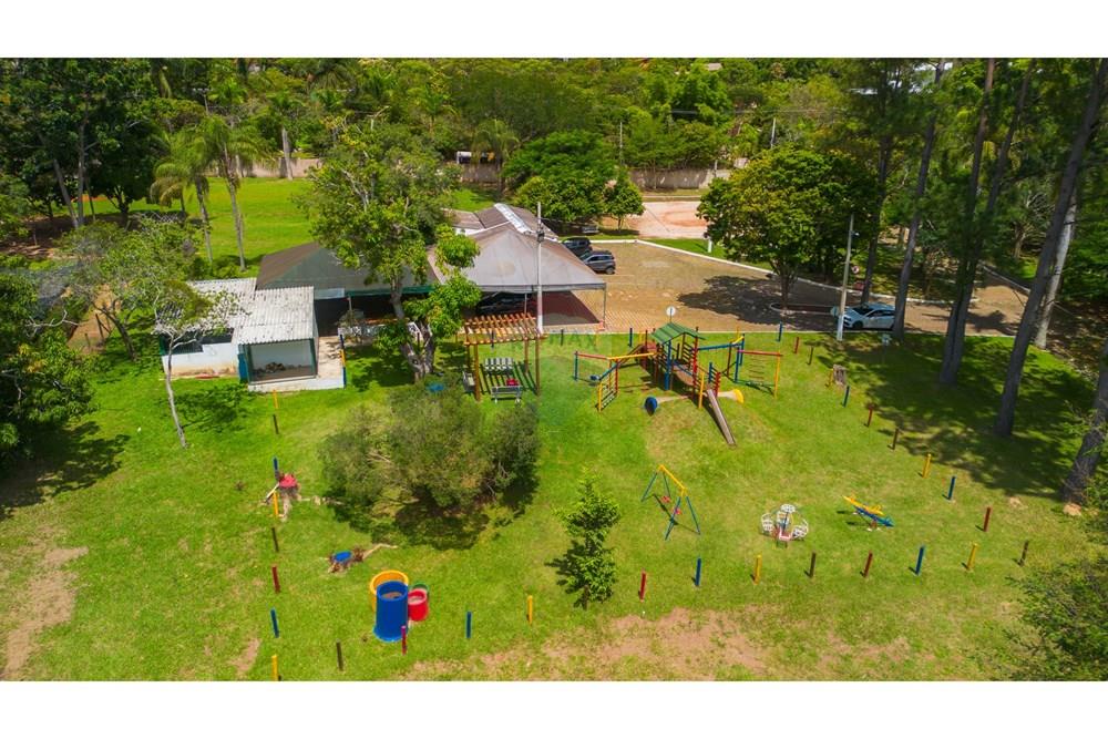 Casa de Condomínio - Venda - Brasília , Distrito Federal - DJI_0344.jpg - 880451007-4