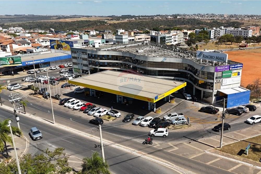 Ponto Comercial/ Loja - Venda - Riacho Fundo , Distrito Federal - dji_fly_20250721_130730_0075_1753191978644_photo.jpg - 880351053-24